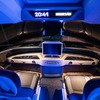 2階建てバス『スカイライナー』の特別仕様車「アウヴェルター・エディション」