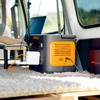 車載用チャージャー「Drive Charger 600W」