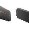 車載用チャージャー「Drive Charger 600W」
