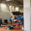 ランドクルーザーの重整備を専門的に行う自動車整備工場「FLEXテクニカルセンター埼玉支店」