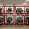 ランドクルーザーの重整備を専門的に行う自動車整備工場「FLEXテクニカルセンター埼玉支店」