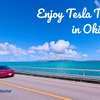 「Testra EV Rental」