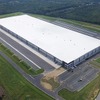 米国サウスカロライナ州に建設予定の新工場の完成イメージ