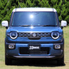 スズキ クロスビー 改良新型