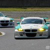 【スーパー耐久 第6戦】決勝…Z4M 1号車ポールtoウィン、王座が見えてきた