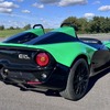 ゼノス（Zenos）『E10 RZ』のエンジニアリングプロトタイプ