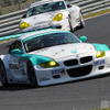 【スーパー耐久 第6戦】決勝…Z4M 1号車ポールtoウィン、王座が見えてきた