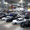 オーストラリア最大の自動車ディーラーグループであるEagers Automotive Ltd.
