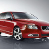 ボルボ V70 特別限定車…2010年モデルに R-DESIGN 登場 画像
