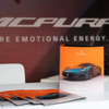 マセラティ『MCPURA』（トリノモーターショー2025）