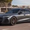 アウディ『A6セダン』新型（米国仕様）