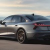 アウディ『A6セダン』新型（米国仕様）