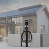 ニチコンのトライブリッド蓄電システム