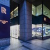「ロールス・ロイス・モーター・カーズ 大阪」