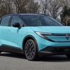 日産リーフ新型（EV）