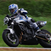 「鉄馬レース」に参戦したホンダ『CB1000F Concept』