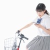 ながらスマホ