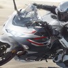 カワサキ『Ninja 400』2026年モデル