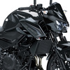 カワサキ Z250 2026年モデル（エボニー×メタリックカーボングレー）