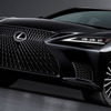 レクサス LS 500 AWD ヘリテージエディション（米国仕様）
