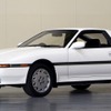 トヨタ スープラMA70型（1988年）参考画像