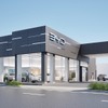 「BYD AUTO 山陰」