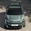 キア・ストニック 改良新型