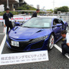 塗装体験が大人気！　自動車整備体験イベント「ジュニアメカニック2025@福岡」