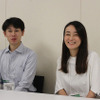塗装体験が大人気！　自動車整備体験イベント「ジュニアメカニック2025@福岡」