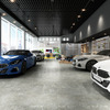 BMW Premium Selection館林