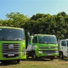 VWトラック&バスが100%バイオディーゼル燃料「B100」の実証実験をブラジルで開始
