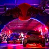 Red Bull Tokyo Drift 2025