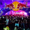 Red Bull Tokyo Drift 2025