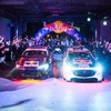 Red Bull Tokyo Drift 2025