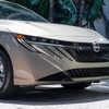 日産 セントラ 新型