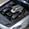 【フランクフルトモーターショー09】メルセデスベンツ SLS AMG…ガルウイングが復活