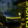 ENNOVIが「Beyond Automotive」による戦略的拡大を発表