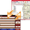 インクリメントP、PC用ナビソフト「MapFan Navii Ver.1.5」発売