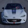 MAZDA SPIRIT RACING ROADSTER 12R