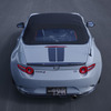 MAZDA SPIRIT RACING ROADSTER 12R