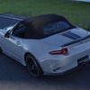 MAZDA SPIRIT RACING ROADSTER 12R