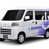 スズキ e EVERY CONCEPT（イー・エブリイ・コンセプト）
