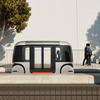 Glydwaysのオンデマンドの都市交通システム「Glydcar」