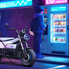 スズキ e-VanVan（イー・バンバン）