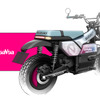 スズキ e-VanVan（イー・バンバン）