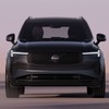 ボルボ『XC90』の「ブラックエディション」