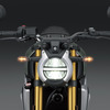 スズキ GSX-8T
