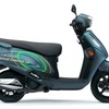 CNG/CBG燃料の研究開発車両
