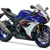スズキ GSX-R1000R