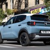 シトロエン C3 新型